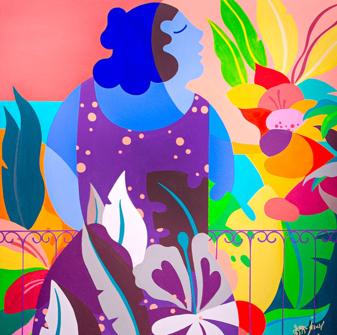 Marc Jesús Vives | Mi universo